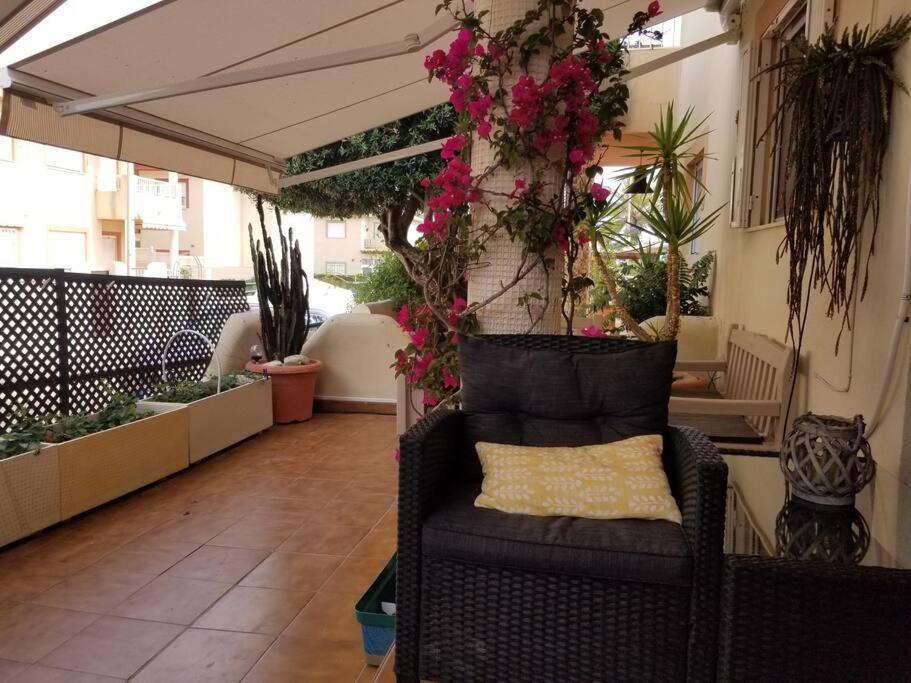 Villa Corral 伊斯拉普拉纳 外观 照片