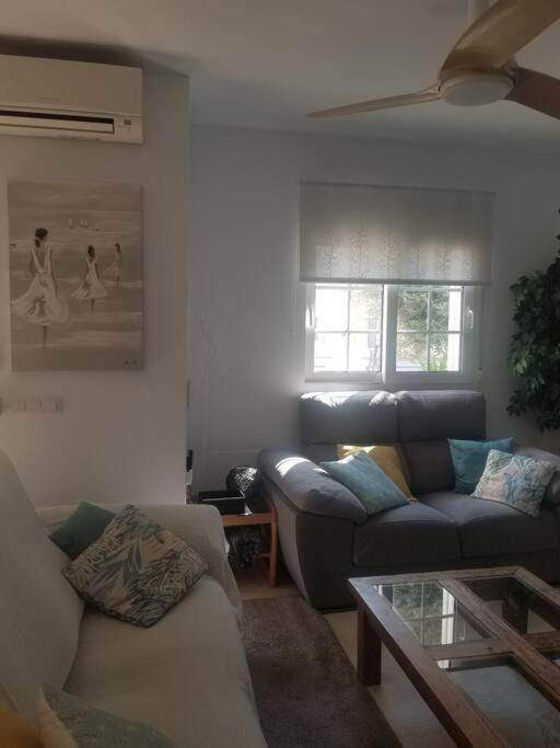 Villa Corral 伊斯拉普拉纳 外观 照片