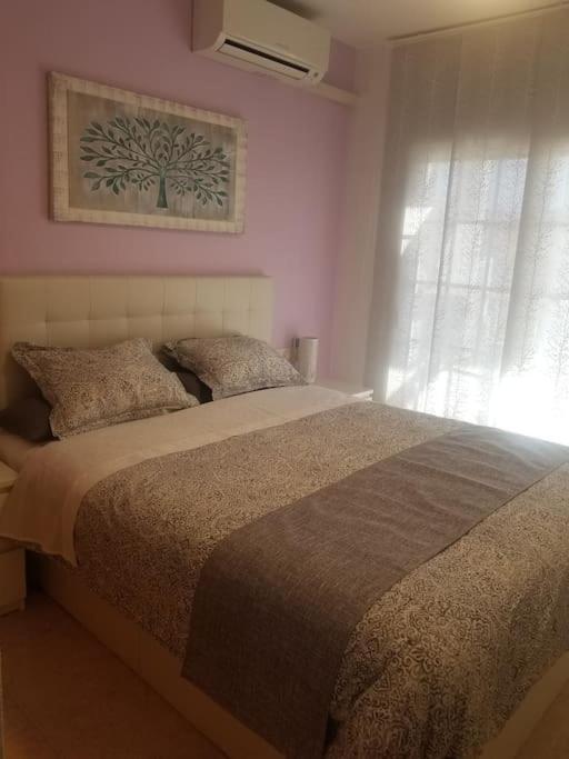 Villa Corral 伊斯拉普拉纳 外观 照片